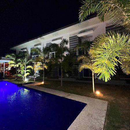 Sapphire Boutique Resort Panglao Exterior photo