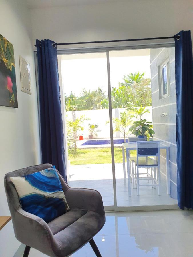 Sapphire Boutique Resort Panglao Exterior photo