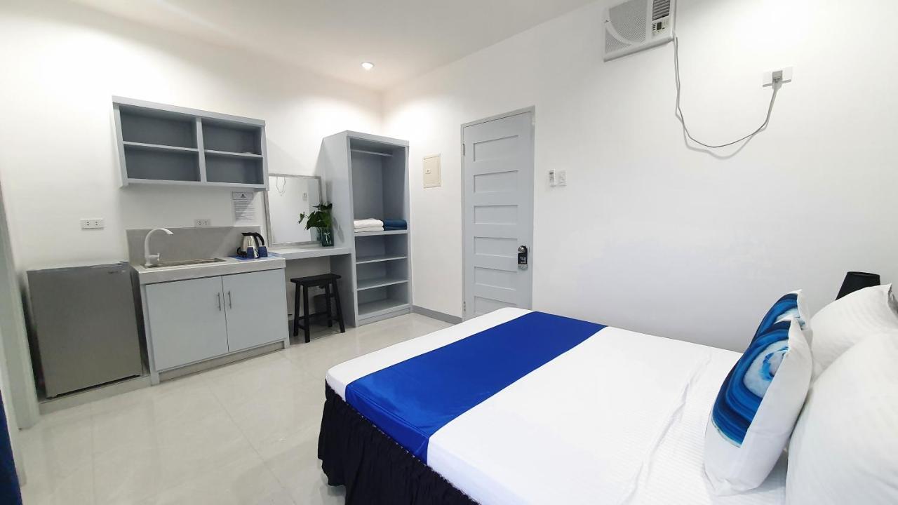Sapphire Boutique Resort Panglao Exterior photo