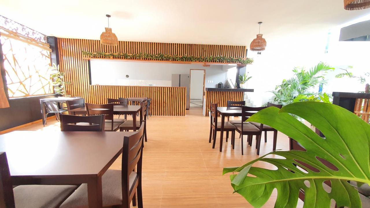 Sapphire Boutique Resort Panglao Exterior photo