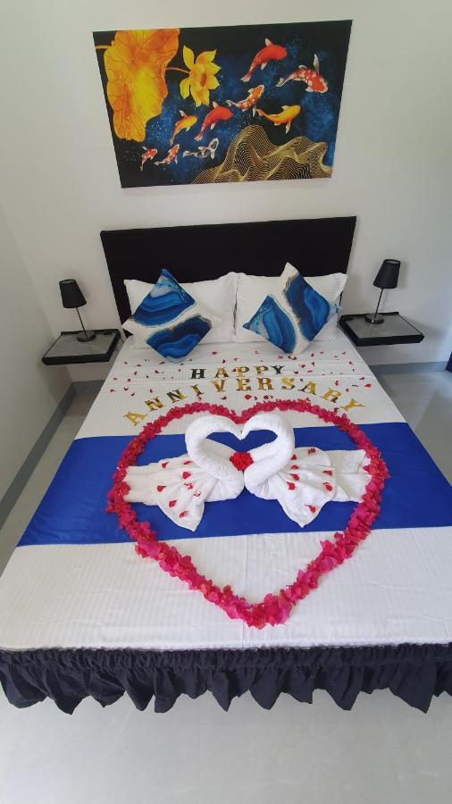 Sapphire Boutique Resort Panglao Exterior photo