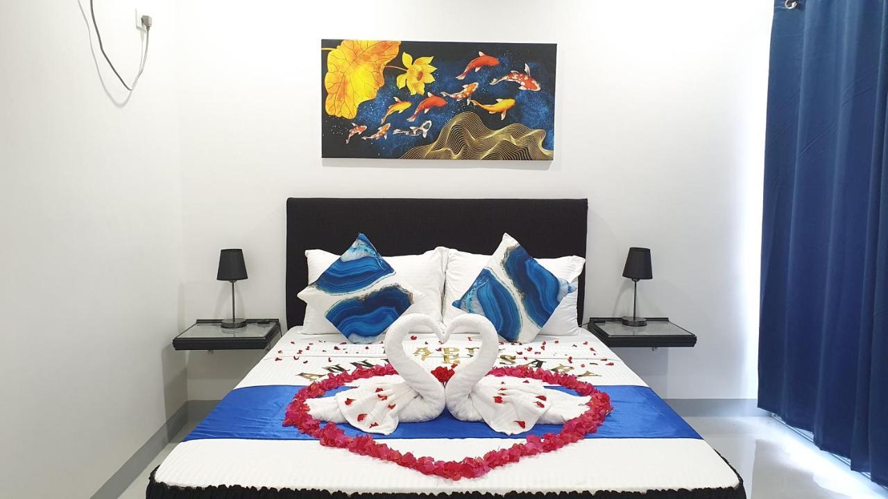 Sapphire Boutique Resort Panglao Exterior photo