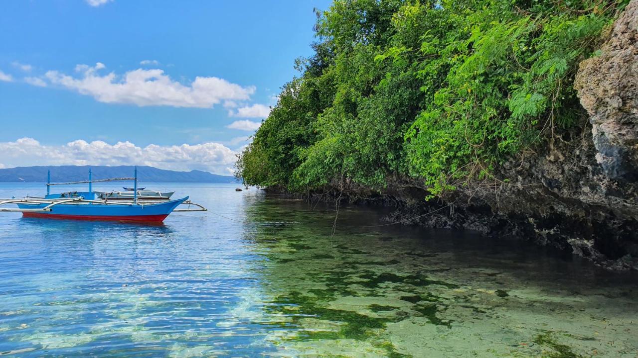 Sapphire Boutique Resort Panglao Exterior photo