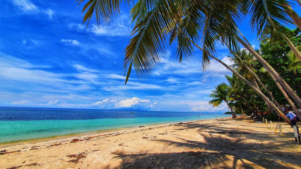 Sapphire Boutique Resort Panglao Exterior photo